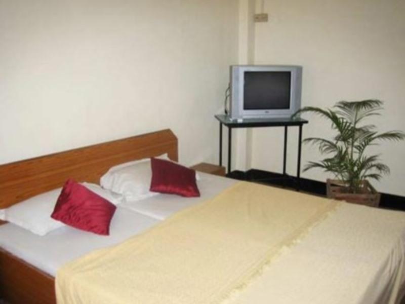 แฟร์เรรา รีสอร์ต Bed & Breakfast โลนาวาลา ภายนอก รูปภาพ
