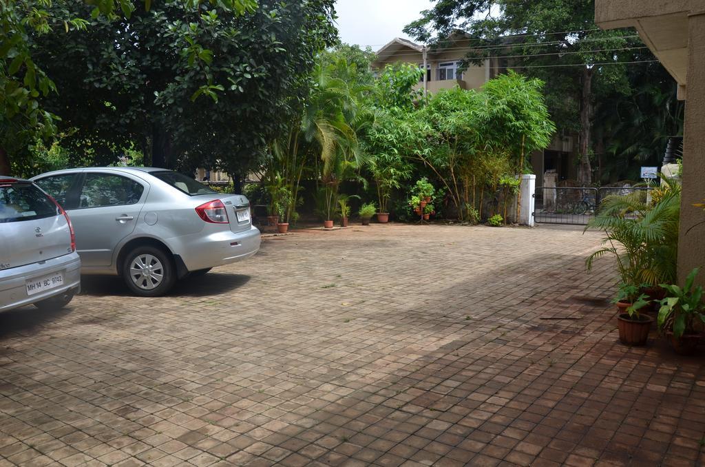 แฟร์เรรา รีสอร์ต Bed & Breakfast โลนาวาลา ภายนอก รูปภาพ